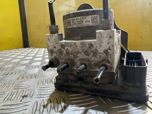 bontott VW GOLF VII ABS Kocka