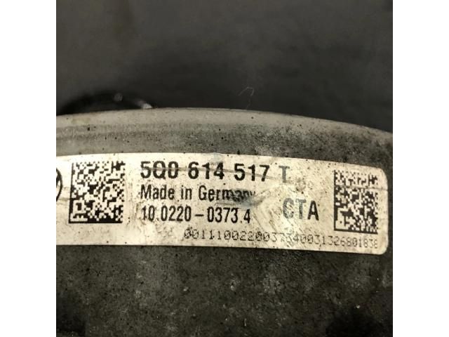 bontott VW GOLF VII ABS Kocka