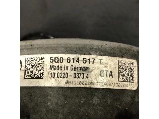 bontott VW GOLF VII ABS Kocka