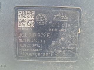 bontott VW GOLF VII ABS Kocka