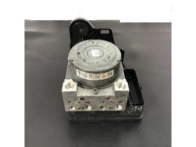 bontott VW GOLF VII ABS Kocka