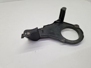 bontott VW GOLF VII Alsó Vezérlés Burkolat