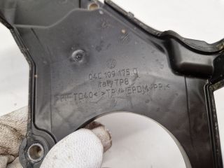 bontott VW GOLF VII Alsó Vezérlés Burkolat