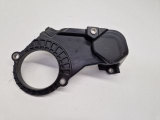 bontott VW GOLF VII Alsó Vezérlés Burkolat