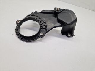 bontott VW GOLF VII Alsó Vezérlés Burkolat