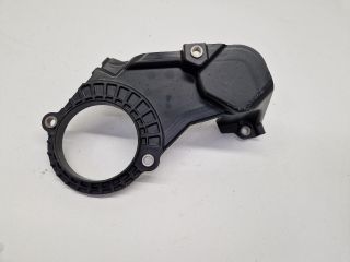 bontott VW GOLF VII Alsó Vezérlés Burkolat