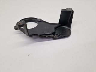 bontott VW GOLF VII Alsó Vezérlés Burkolat