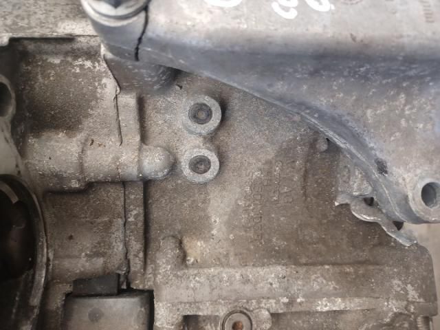 bontott VW GOLF VII Automata Váltó