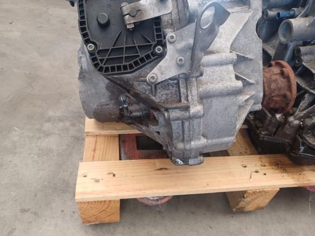 bontott VW GOLF VII Automata Váltó