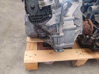 bontott VW GOLF VII Automata Váltó