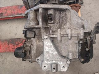 bontott VW GOLF VII Automata Váltó