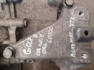 bontott VW GOLF VII Automata Váltó