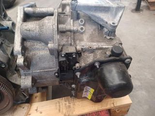 bontott VW GOLF VII Automata Váltó