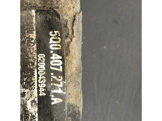 bontott VW GOLF VII Bal Féltengely