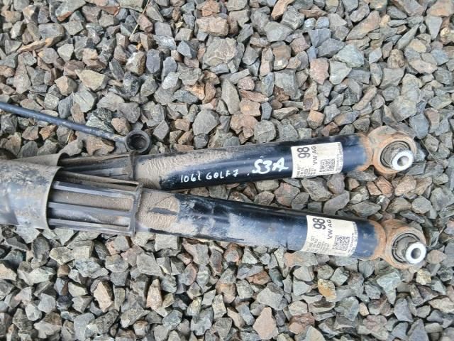 bontott VW GOLF VII Bal hátsó Lengéscsillapító