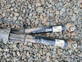 bontott VW GOLF VII Bal hátsó Lengéscsillapító