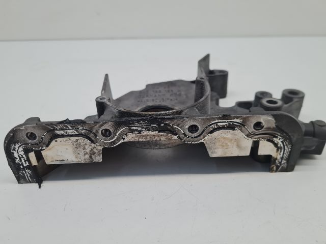 bontott VW GOLF VII Első Főtengely Szimmeringház