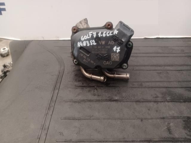 bontott VW GOLF VII Fojtószelep (Elektromos)