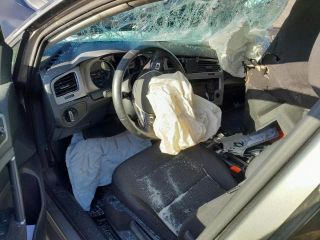 bontott VW GOLF VII Fojtószelep (Elektromos)