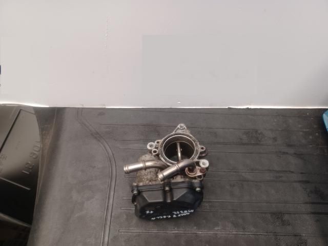 bontott VW GOLF VII Fojtószelep (Elektromos)