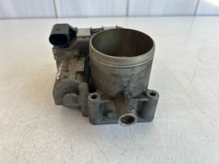 bontott VW GOLF VII Fojtószelep (Elektromos)