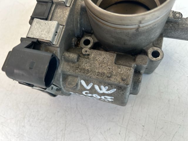 bontott VW GOLF VII Fojtószelep (Elektromos)