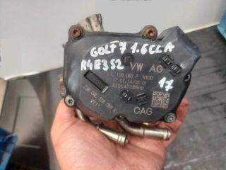 bontott VW GOLF VII Fojtószelep (Elektromos)