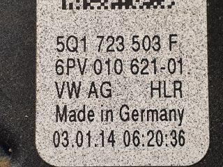 bontott VW GOLF VII Gázpedál (Elektromos)