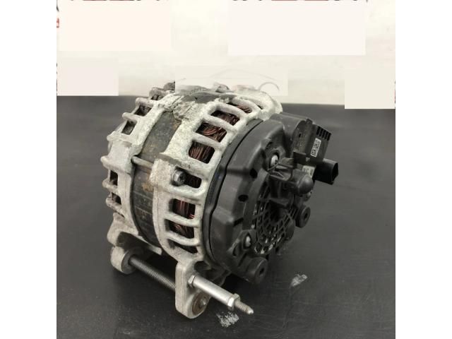 bontott VW GOLF VII Generátor