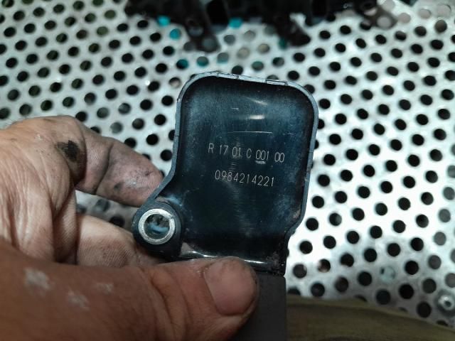 bontott VW GOLF VII Gyújtótrafó