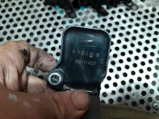 bontott VW GOLF VII Gyújtótrafó