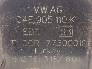 bontott VW GOLF VII Gyújtótrafó