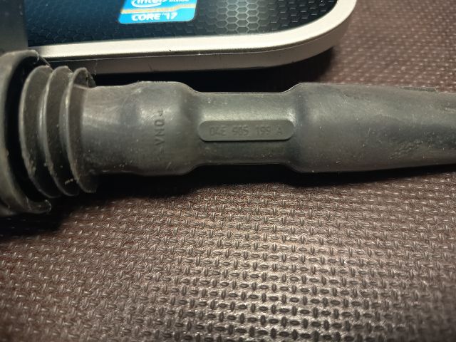 bontott VW GOLF VII Gyújtótrafó