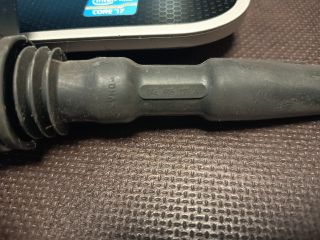 bontott VW GOLF VII Gyújtótrafó