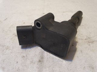 bontott VW GOLF VII Gyújtótrafó