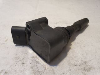 bontott VW GOLF VII Gyújtótrafó