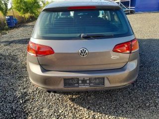 bontott VW GOLF VII Gyújtótrafó