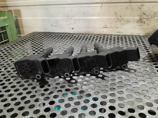 bontott VW GOLF VII Gyújtótrafó