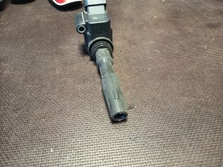 bontott VW GOLF VII Gyújtótrafó