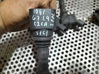 bontott VW GOLF VII Gyújtótrafó