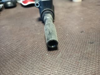 bontott VW GOLF VII Gyújtótrafó