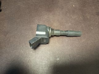 bontott VW GOLF VII Gyújtótrafó