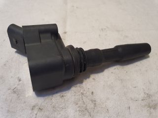 bontott VW GOLF VII Gyújtótrafó