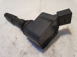 bontott VW GOLF VII Gyújtótrafó