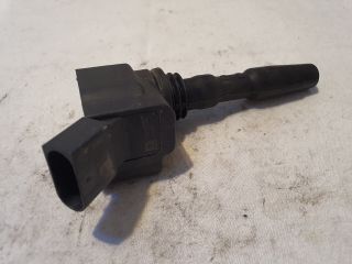 bontott VW GOLF VII Gyújtótrafó