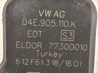 bontott VW GOLF VII Gyújtótrafó