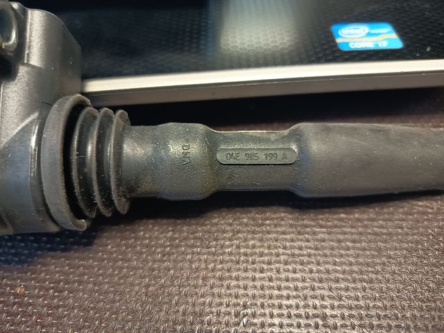 bontott VW GOLF VII Gyújtótrafó