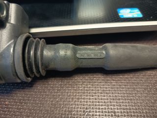 bontott VW GOLF VII Gyújtótrafó