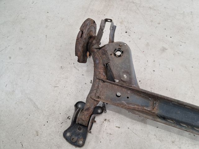 bontott VW GOLF VII Hátsó Híd (Tárcsafékes)