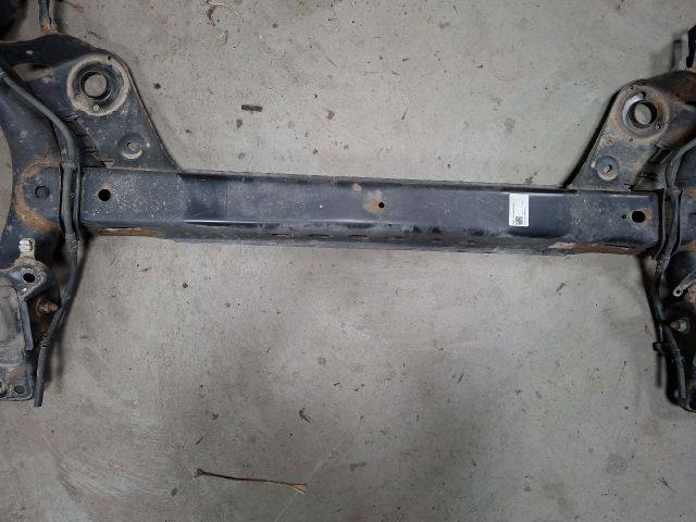 bontott VW GOLF VII Hátsó Híd (Tárcsafékes)